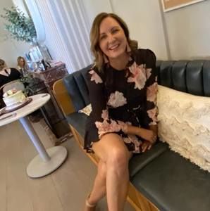 Meet your Posher, Lisa